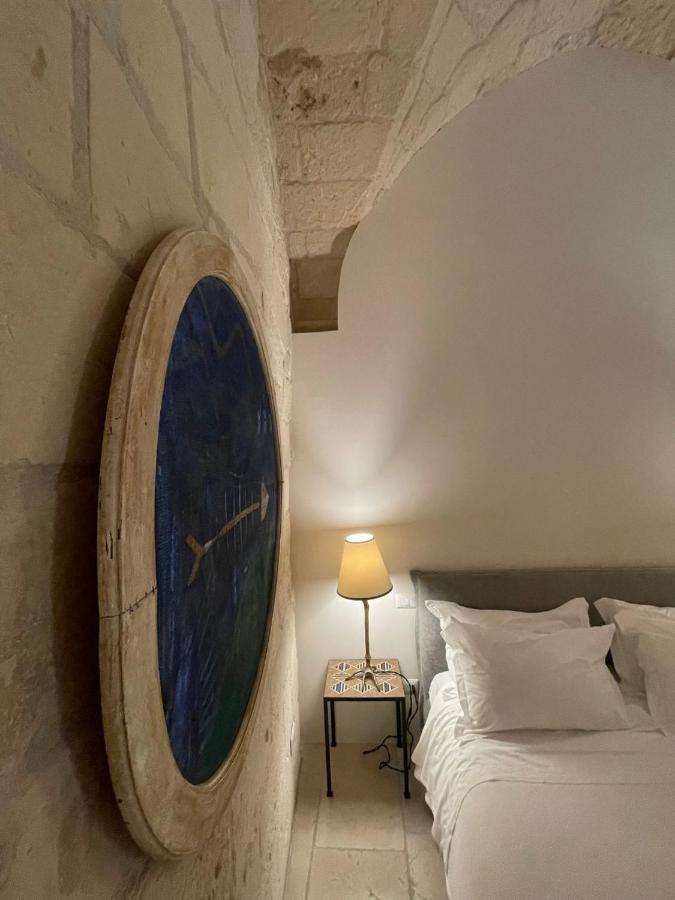 Luleccio Aparthotel Lecce Luaran gambar