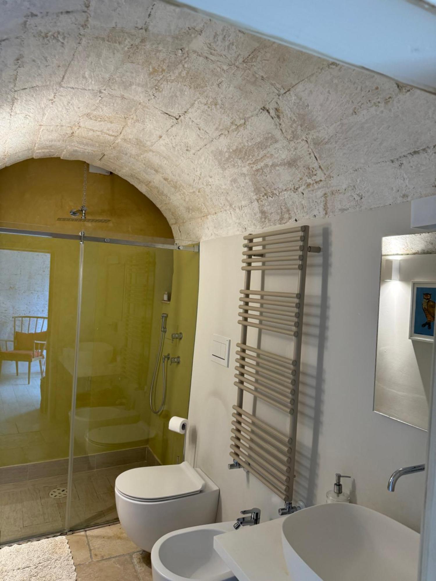 Luleccio Aparthotel Lecce Luaran gambar