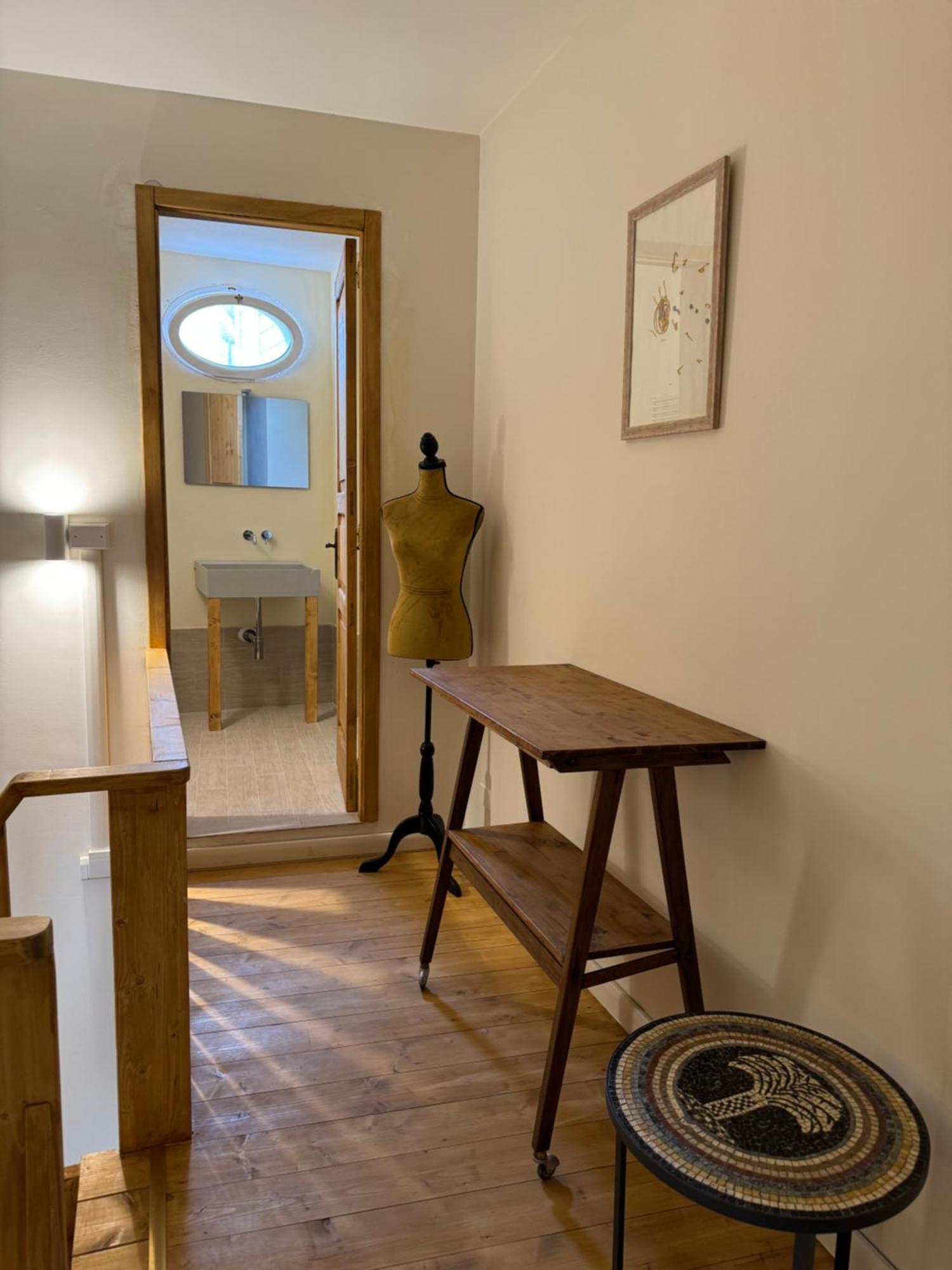 Luleccio Aparthotel Lecce Luaran gambar