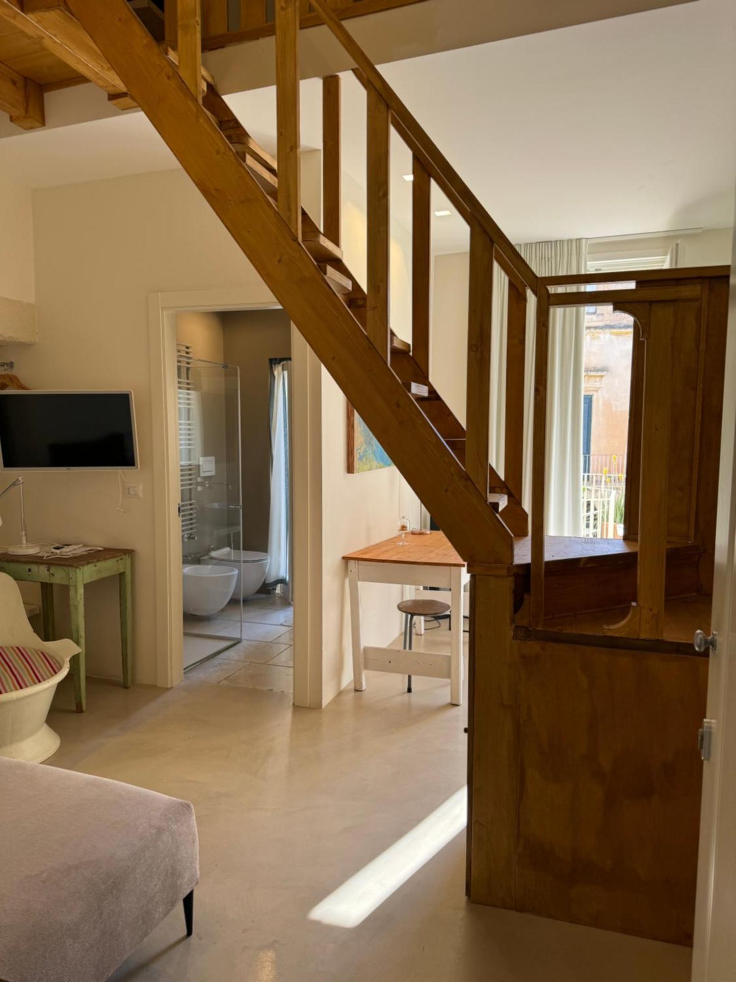 Luleccio Aparthotel Lecce Luaran gambar